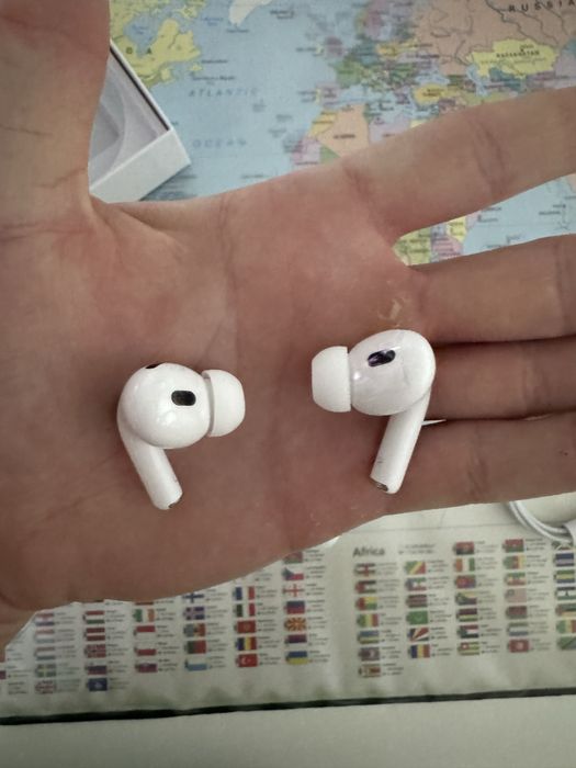 AirPods 2 Pro ANC