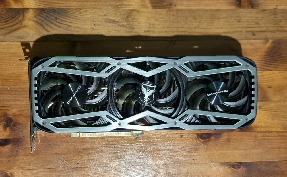 Rtx 3080 ti 12gb Vram
