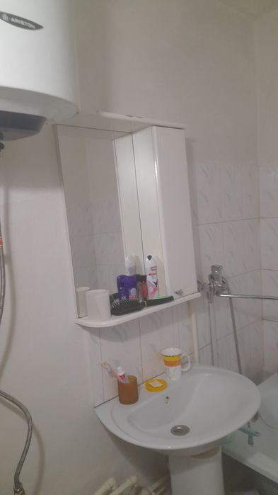 Продаём однокомнатную в городе