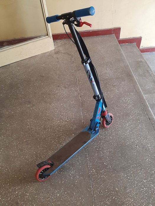 Trotineta OXELO Decathlon