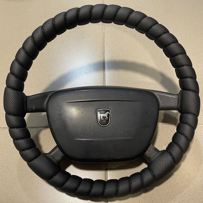 Оплетка Переплет Чехол на Руль