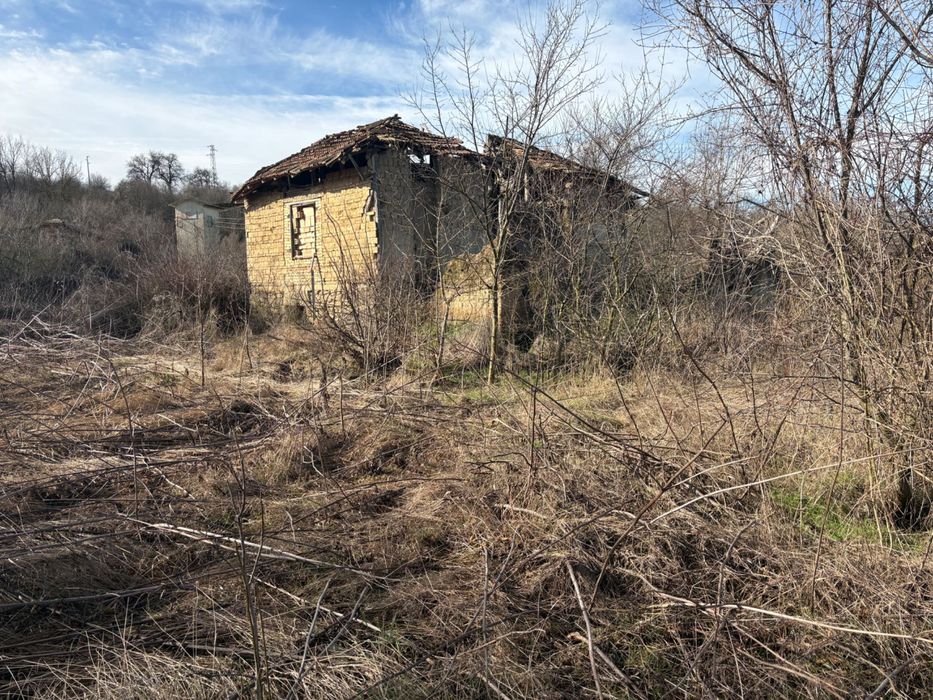 Продава се Парцел в с. Вехтово, Област Шумен - 2900 кв.м за 11 €/кв.м - Снимка #2