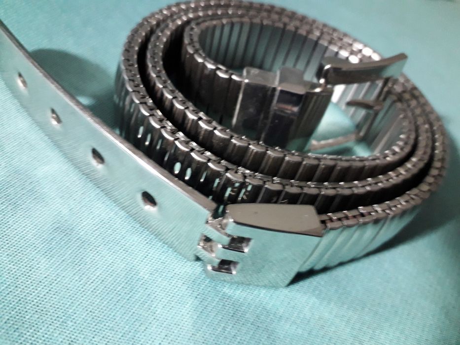 curea din inox extensibilă