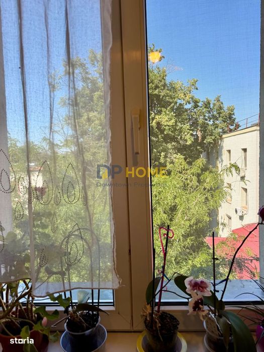 Apartament 2 camere | Floreasca – Strada Glinka