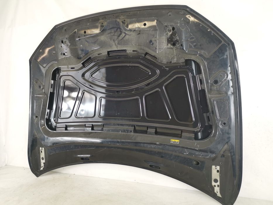 Ауди Q8 / Audi Q8 , , , , Оригинален преден капак в добро състояние