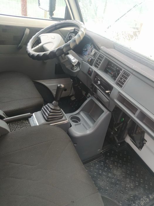 Damas 2025 новый