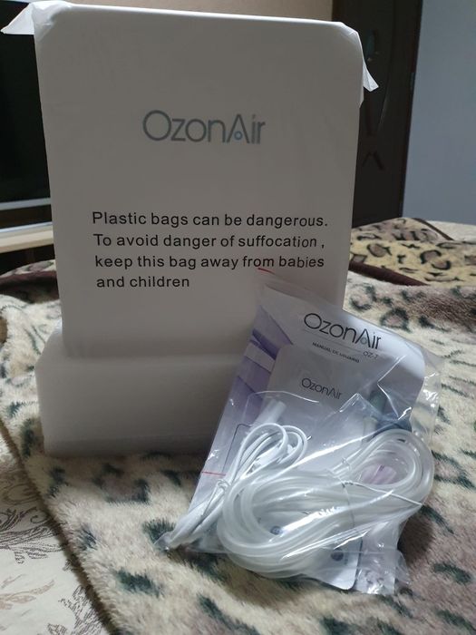 Purificator Ozon Air OZ-7