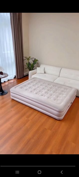 Matras xar xil ulchamda