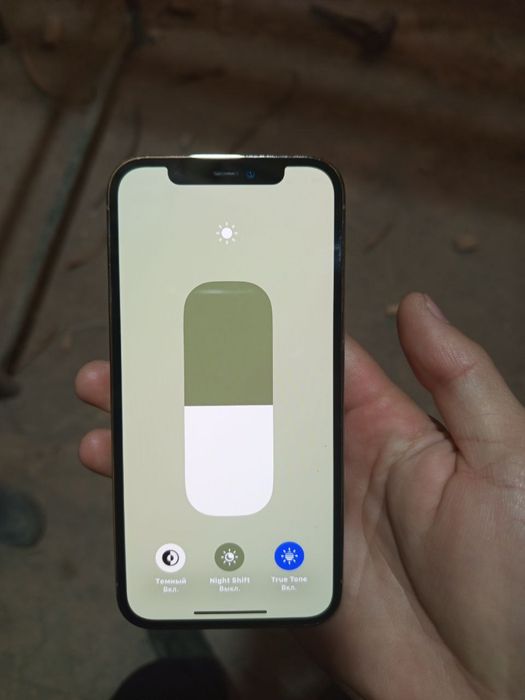 iPhone 12 pro 256 yomkost 99