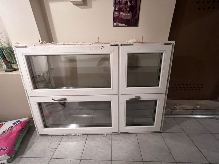 Geam Salamander Termopan Bluevolution 73