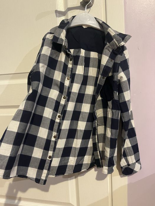 Детски ризки с дълъг ръкав