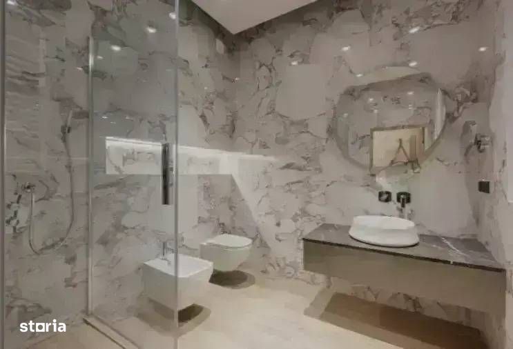 Apartament 4 Camere Decebal Alba Iulia Finisaje Lux Birou Dezvoltator