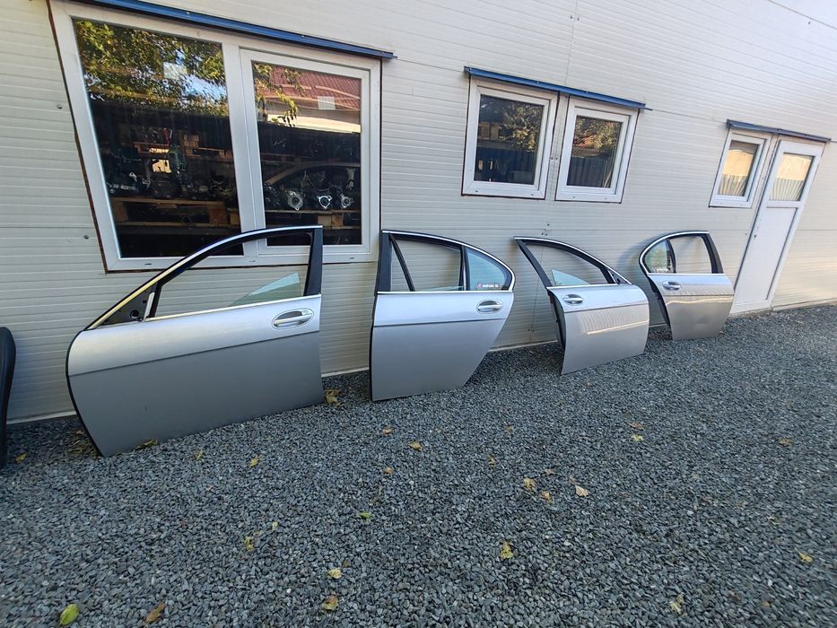 Portiera BMW e65 350lei buc