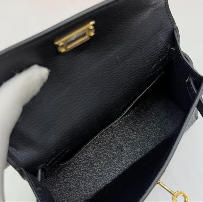 Чанта Hermes kelly