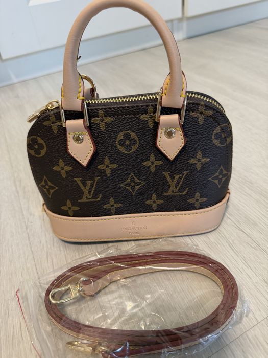 Мини чанта louis vuitton малка чанта