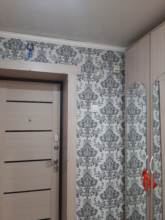 Продам 3-х комнатную квартиру