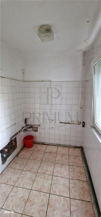 Dacia - 2 Cam - Parter - Disponibil Imediat - Balcon Inchis