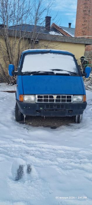 Продается автовышка. Срочно!!