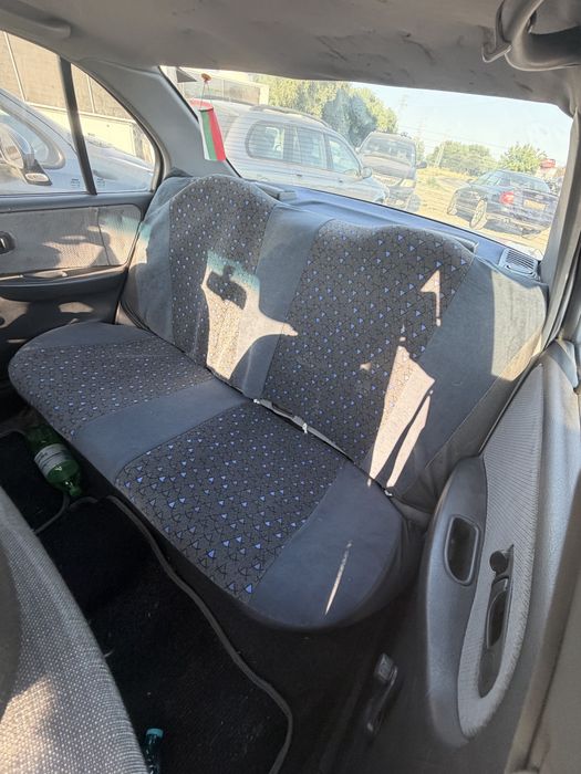 Nissan Primera p10 1.6i 90hp 1992г На Части