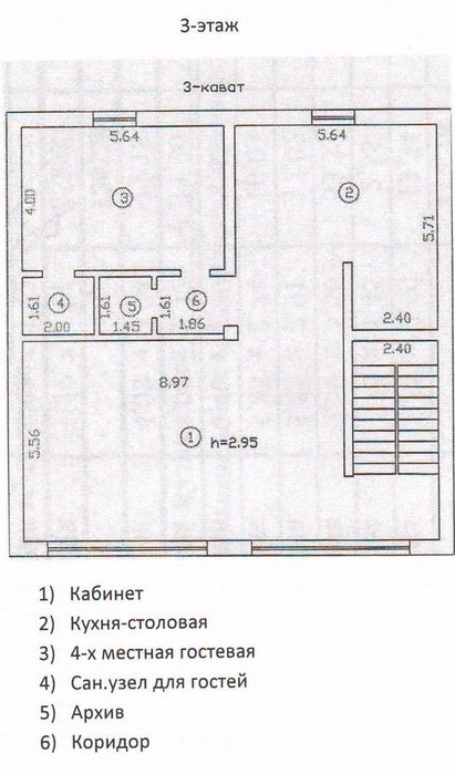 Аренда цена договорная