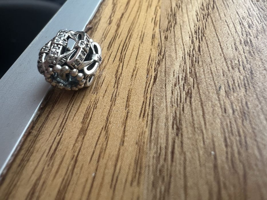 Pave модел на Pandora