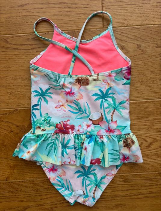 Costume de baie H&M 110/116