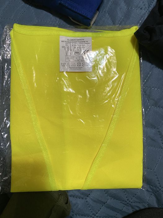 Работни панталони  нови