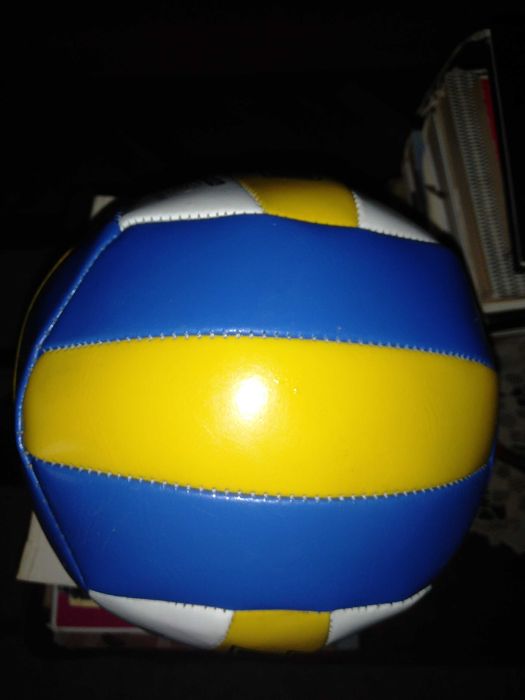 Vand minge de volei