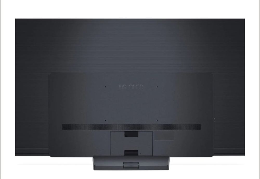 Телевизор LG OLED77C2RLA