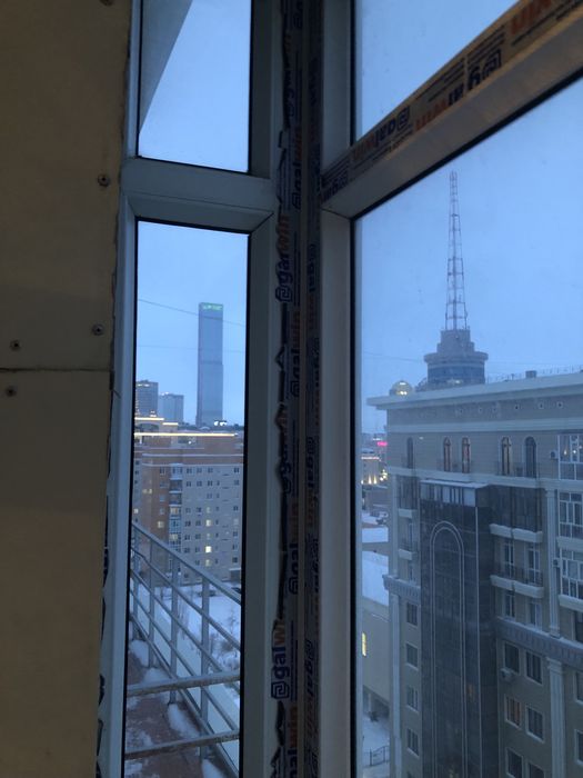 ЖК Версаль 4 комнатная кв