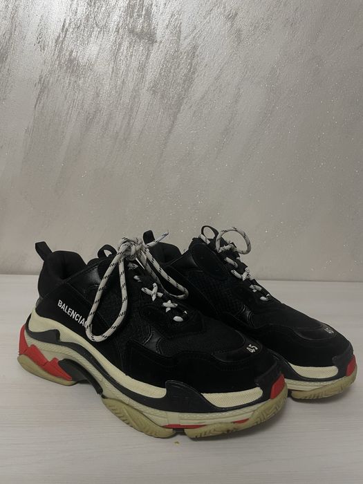 Balenciaga Triple S 45