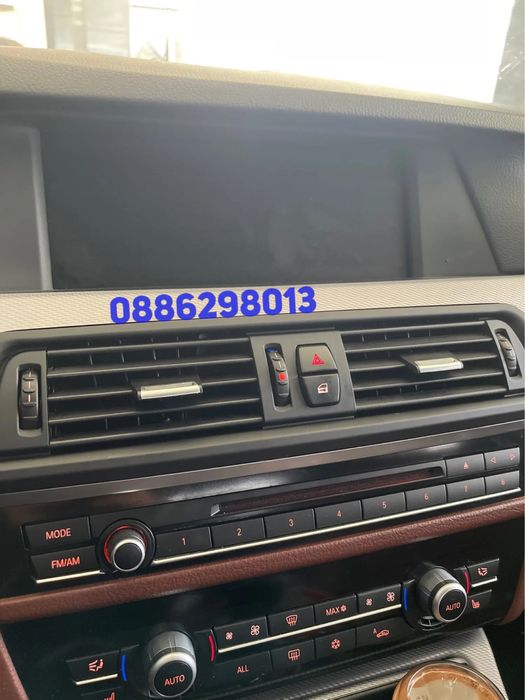 Духалки,решетки за парното на bmw f10 f11 520d 530d 535d 525d 550d