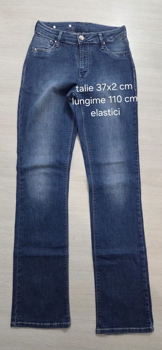 Pantaloni 10 lei oricare pereche