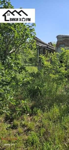 Продава се Парцел в Варна, Център - 794 кв.м за 63 €/кв.м - Снимка #1