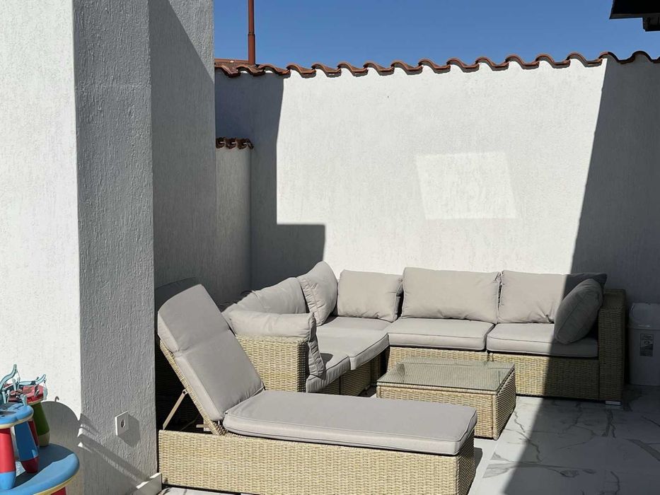 Продава се Тристаен апартамент в с. Лозенец, Област Бургас - 150 кв.м за 949 €/кв.м - Снимка #9