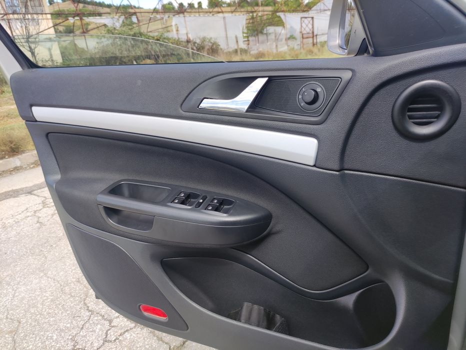 Skoda octavia 1.6tdi