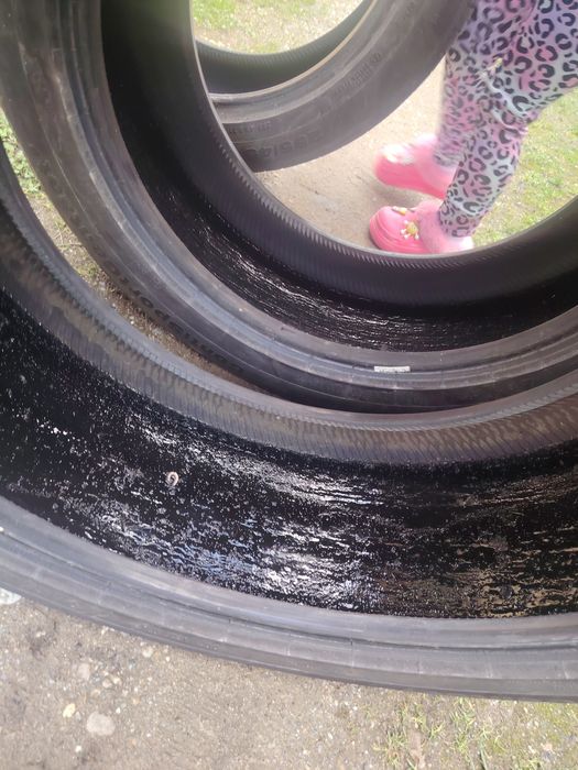 Anvelope vară 255/45 R19