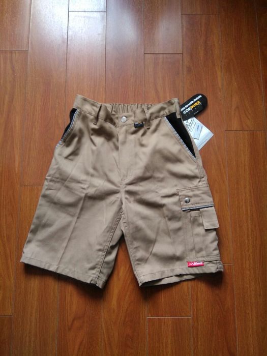 Pantaloni scurți de muncă Cordura marimea S