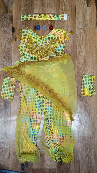 Новогодние костюмы