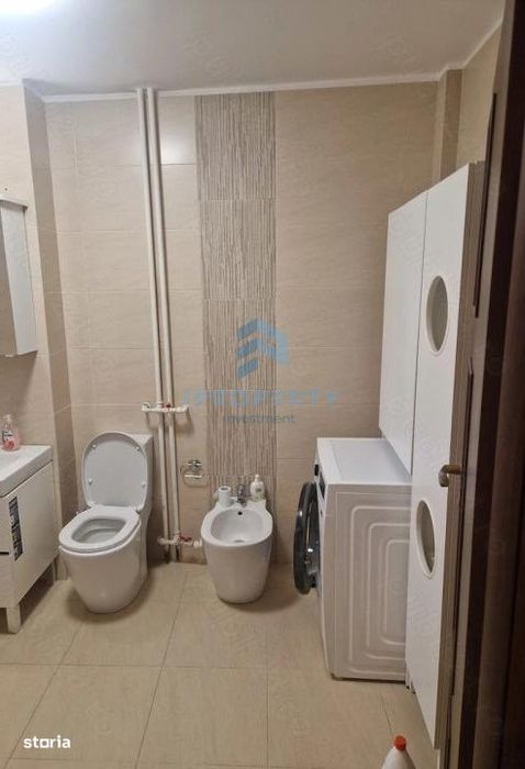 Apartament 3 camere 1 Mai - Mihalache 2x bai bloc 1987