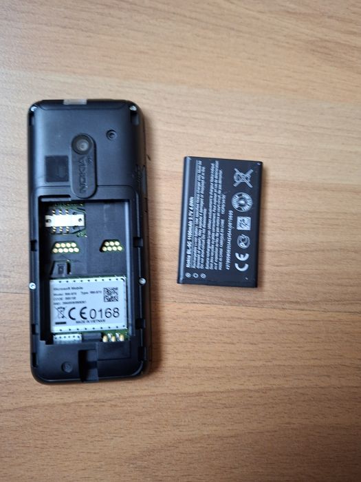 Vind telefon Nokia.