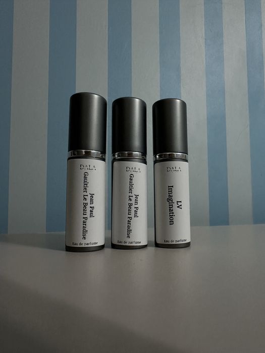 Jean Paul Gaultier, LV Imagination