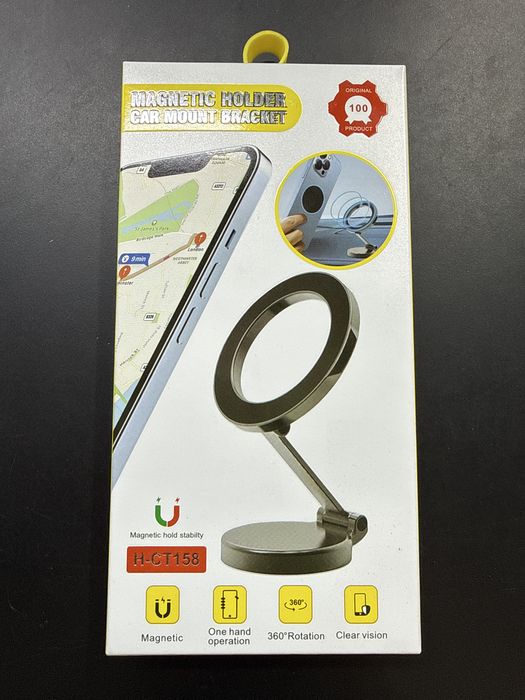 H-CT158 avto holder