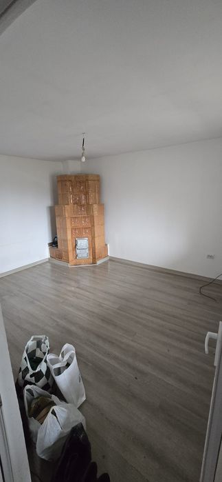 Casa + teren  de vanzare in matița