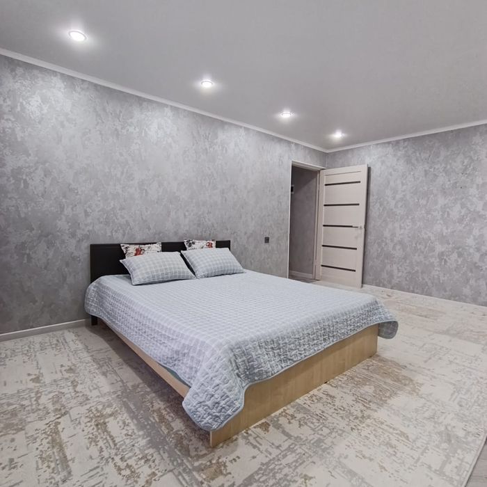 2 ком квартира посуточно