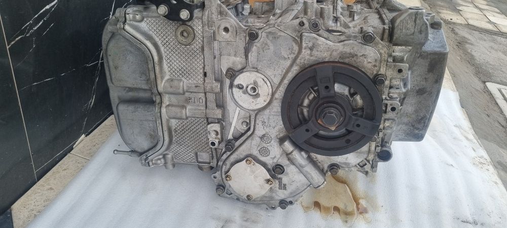 Малибу мотор 2013