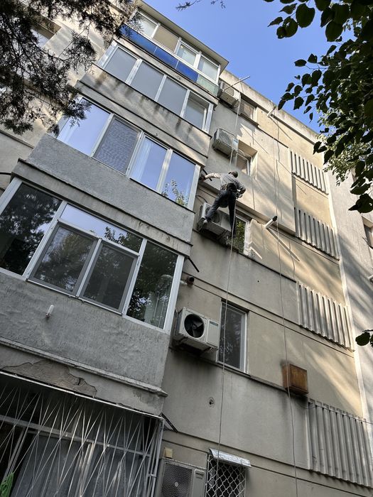 Izolații exterioare prețuri negociabile alpinisti utilitari