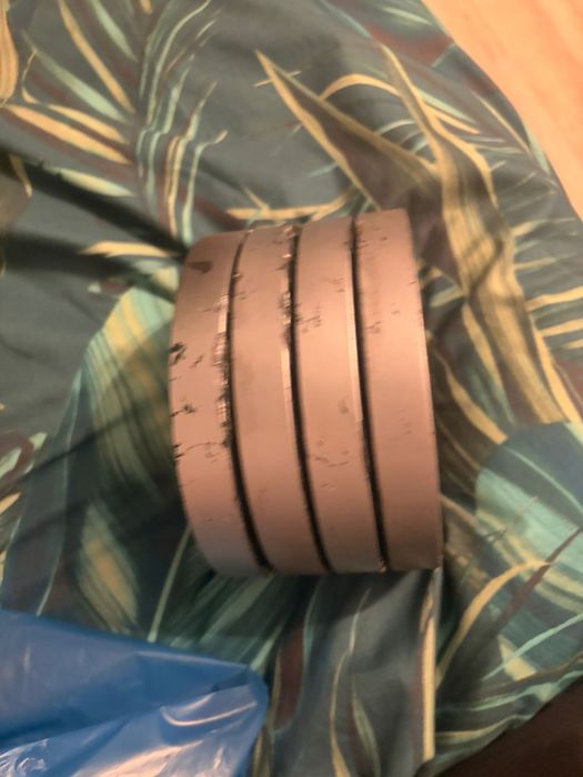 Distantieri BMW+ 20 frezoane