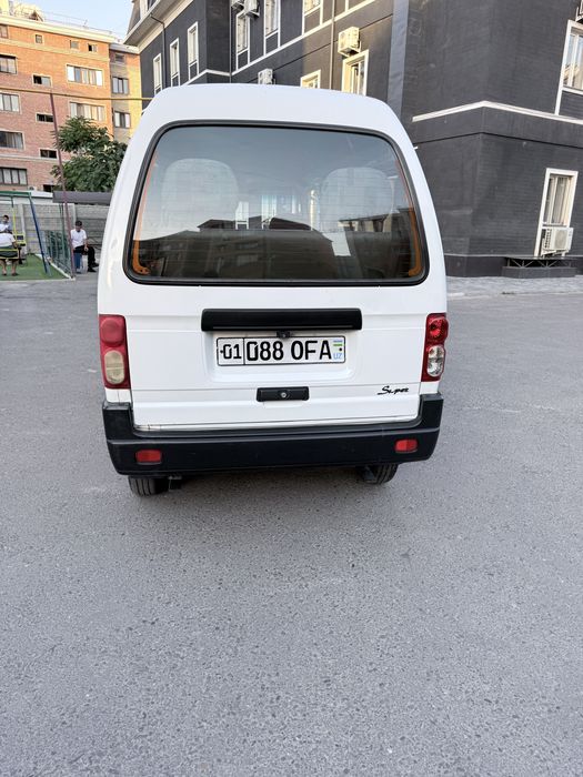 Продается Chevrolet Damas Deluxe 2022 года