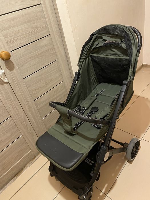 Срочно продается коляска детская